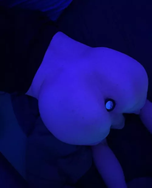 Do you think I’m cute 😳