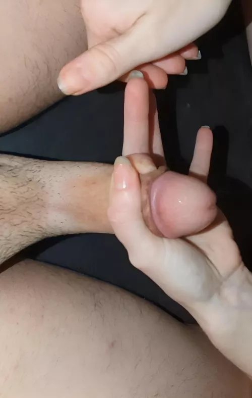 Do you think its tight enough to pleasure a woman? 👸🏼