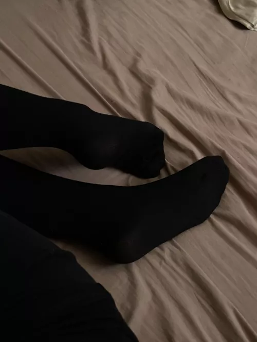 do you wanna see more? 👣💕