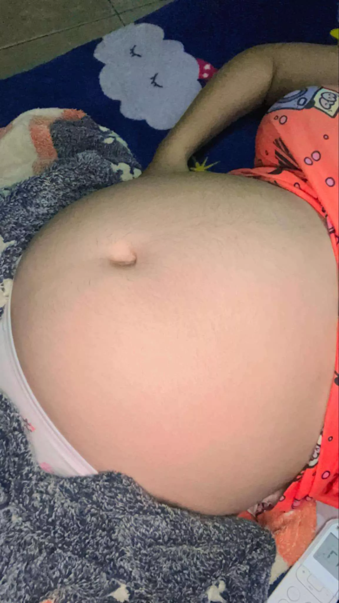 Do you want to make it bigger by feeding me? write me a message