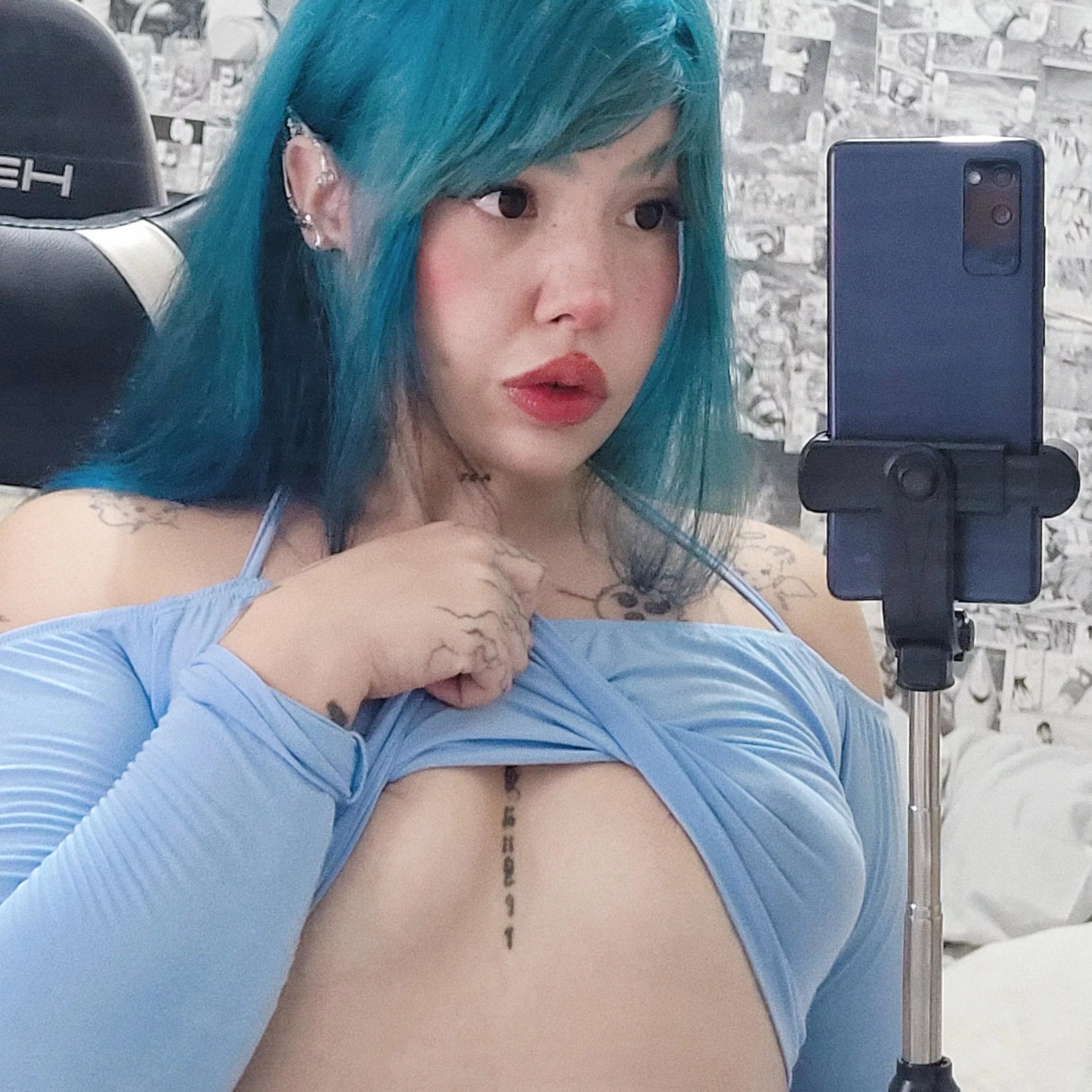 Do you want to see more?