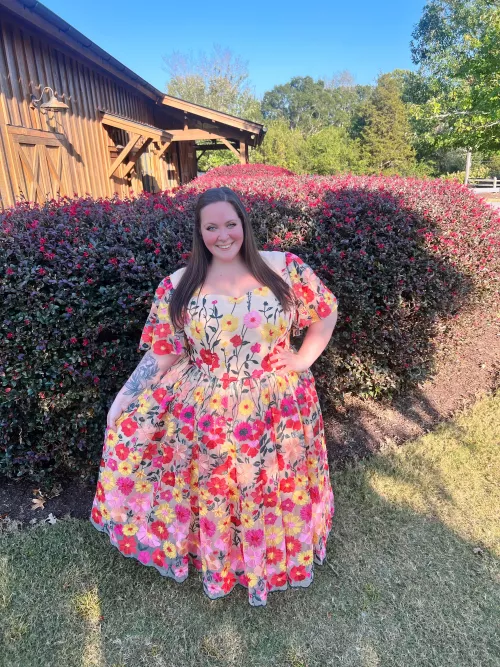 Does anyone else love feeling like a princess?