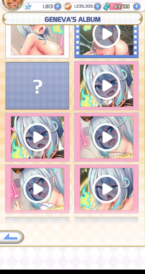 Does anyone know how to get this one?