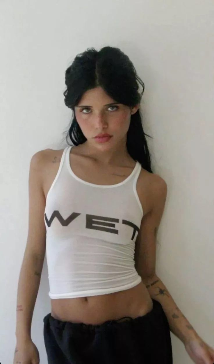 does anyone want to talk about nessa 