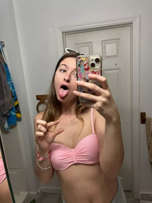 Does Me Giving You A Bit Of Head Count As Cheating 