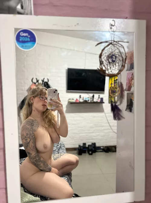 does my big titties enough for you to breed me 