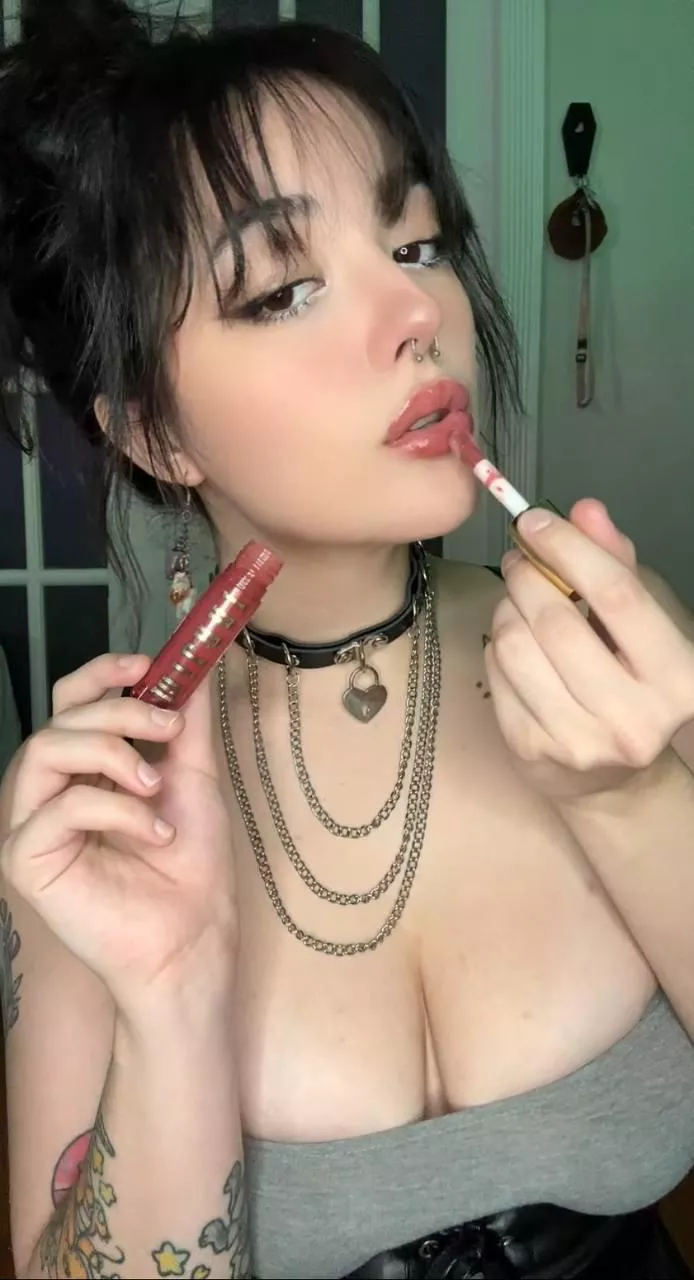 Does this color look good on me?