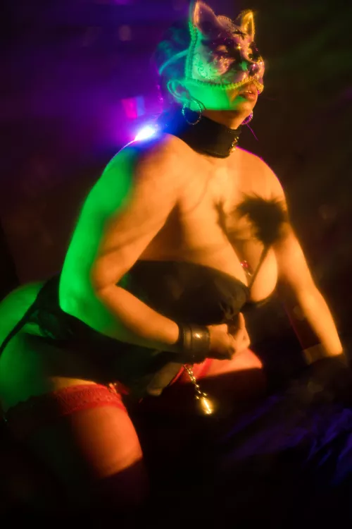 Domination game night 😈 