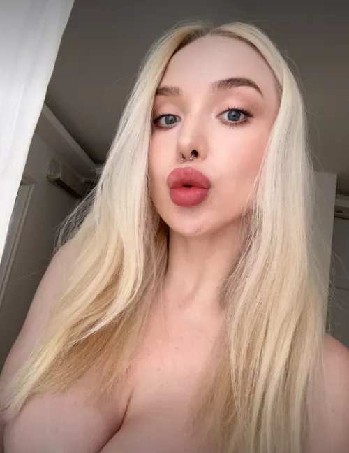 Don’t be gentle with me