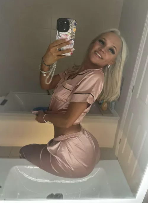 Don't be Nervous 😉 