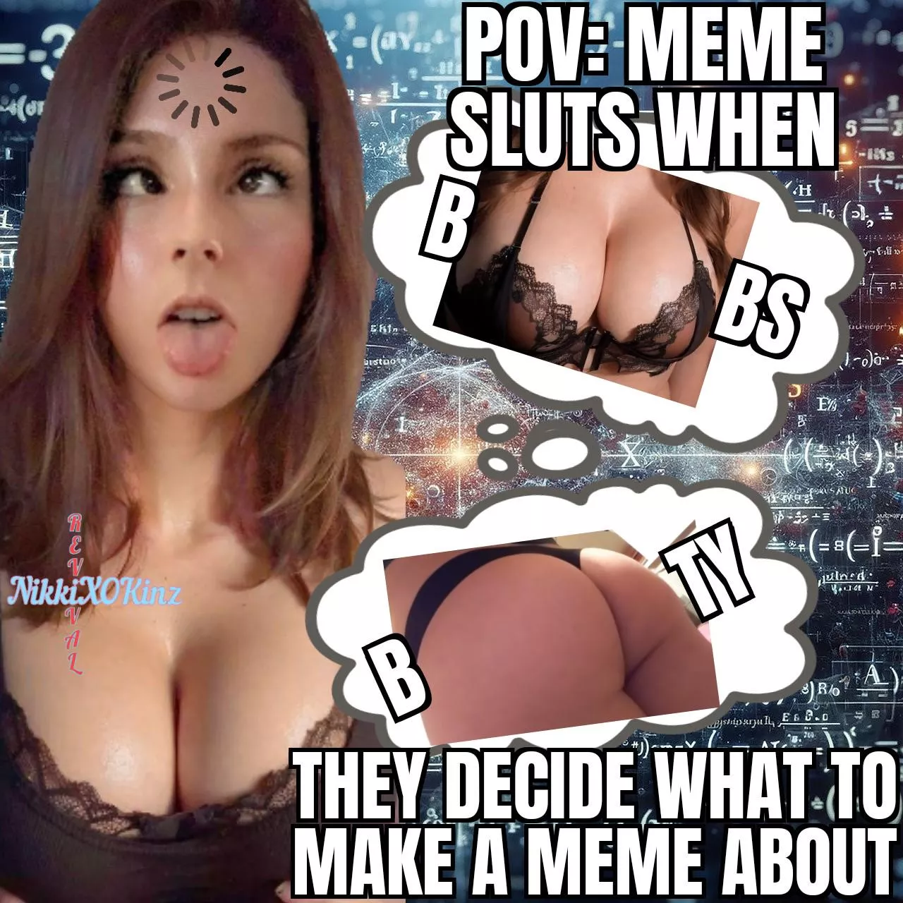 Don't hate the player because my controller disconnected