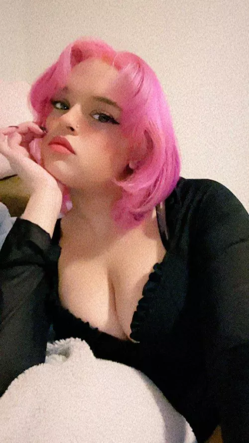 Don't keep me waiting.