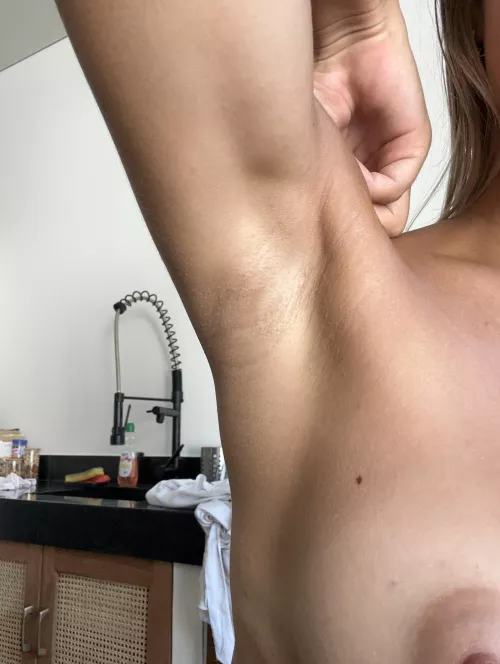 Don’t make me ask twice for a creampie