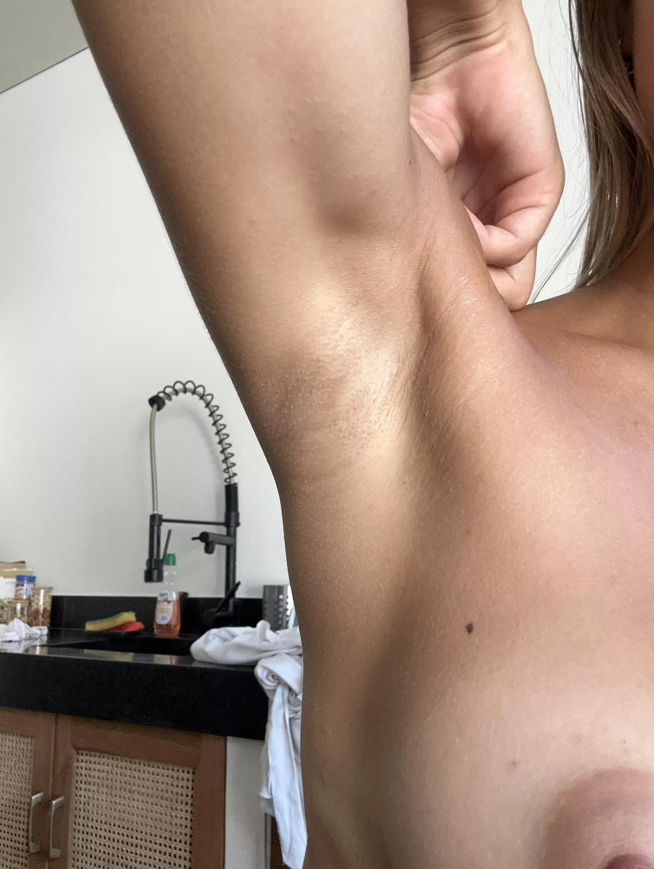 Don’t make me ask twice for a creampie