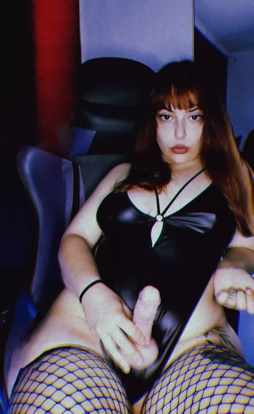 Don't make mommy angry 