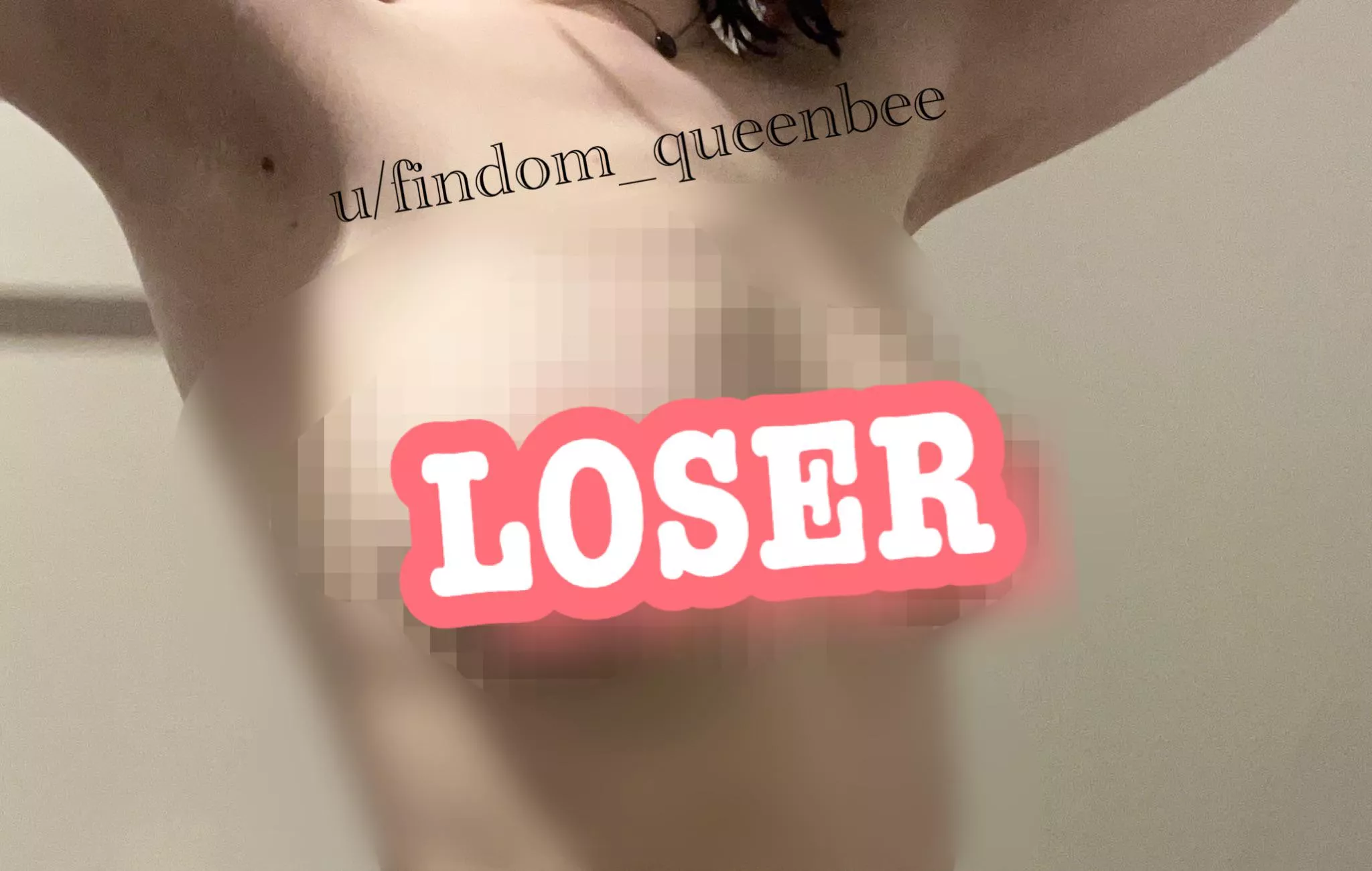 don’t you wanna make your queen happy? free task time 🤭