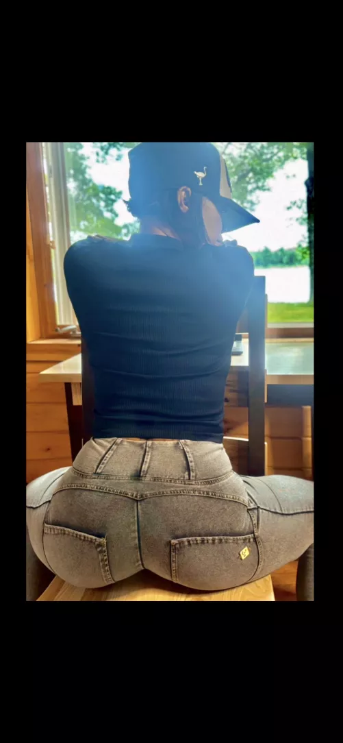 Downtime at the lake