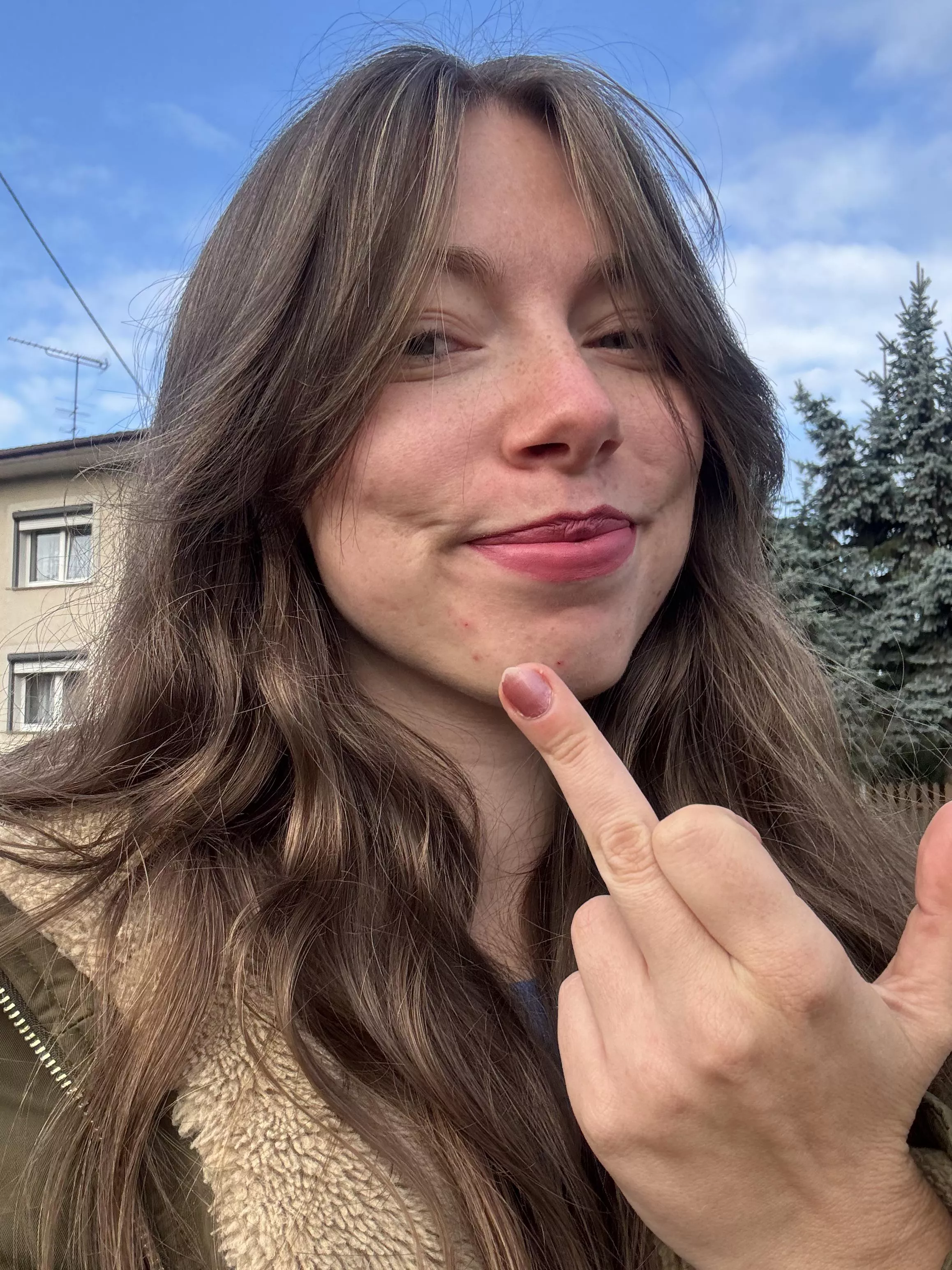 Draining the losers and thriving in my perfect, rich world 🥰