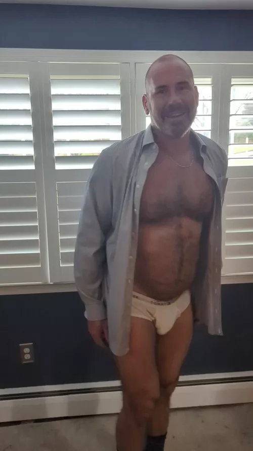 Dress to impress age 48