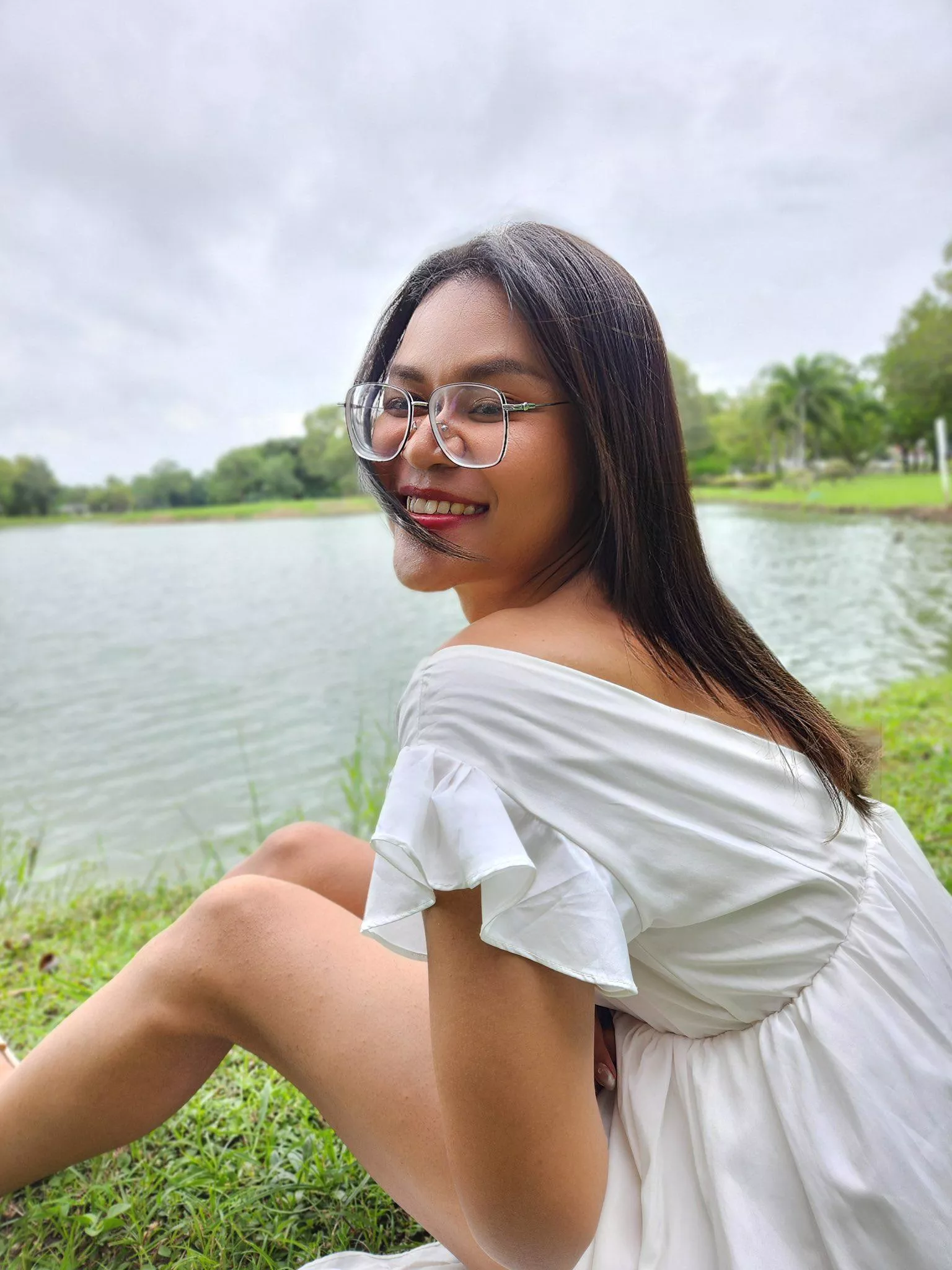 Drop a heart if you’re craving more of my nudes!