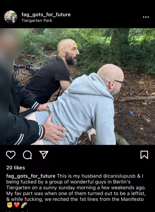 Dudes fucking rock 🤘