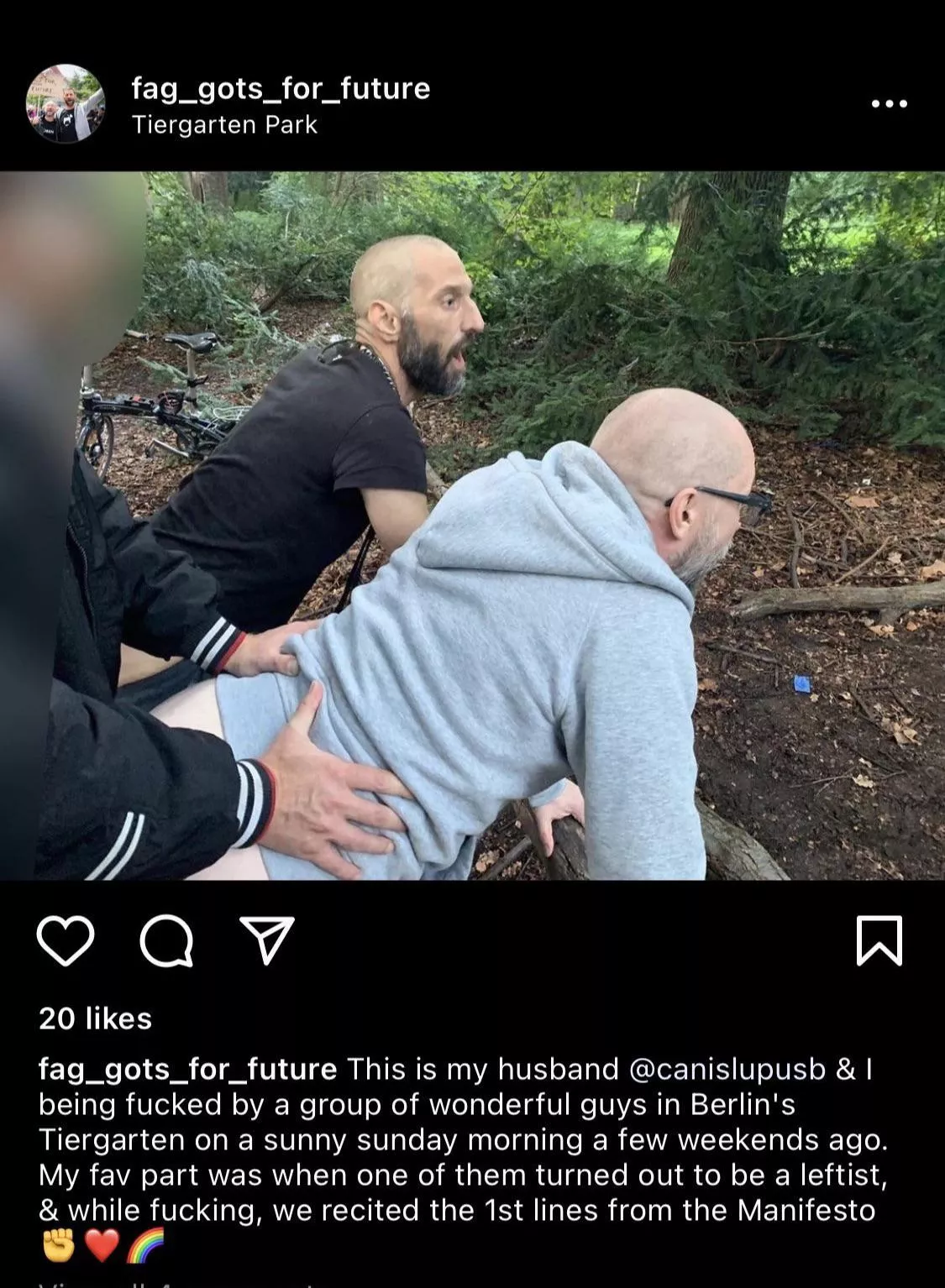 Dudes fucking rock 🤘