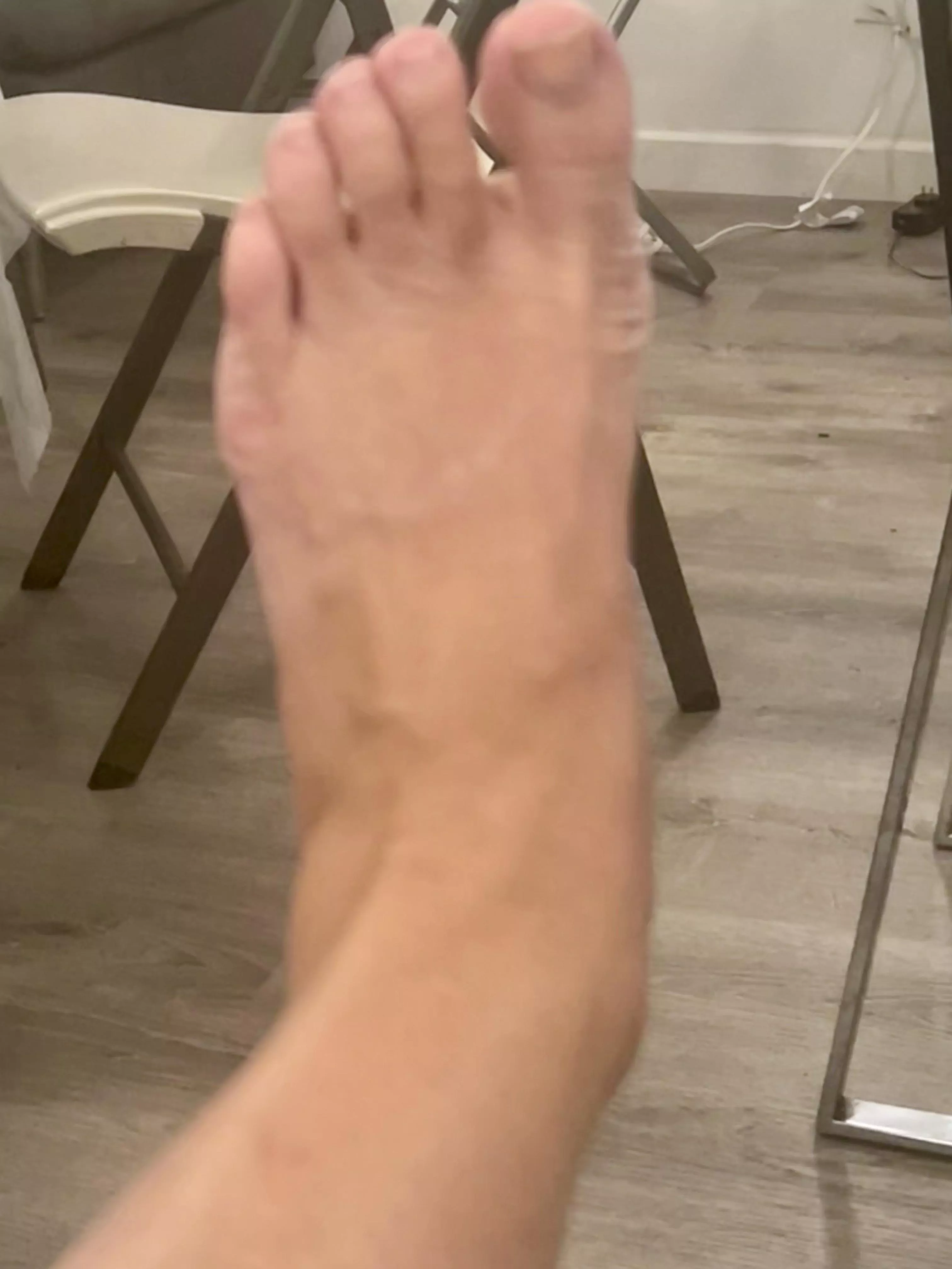 Early for the conference and snuck one in