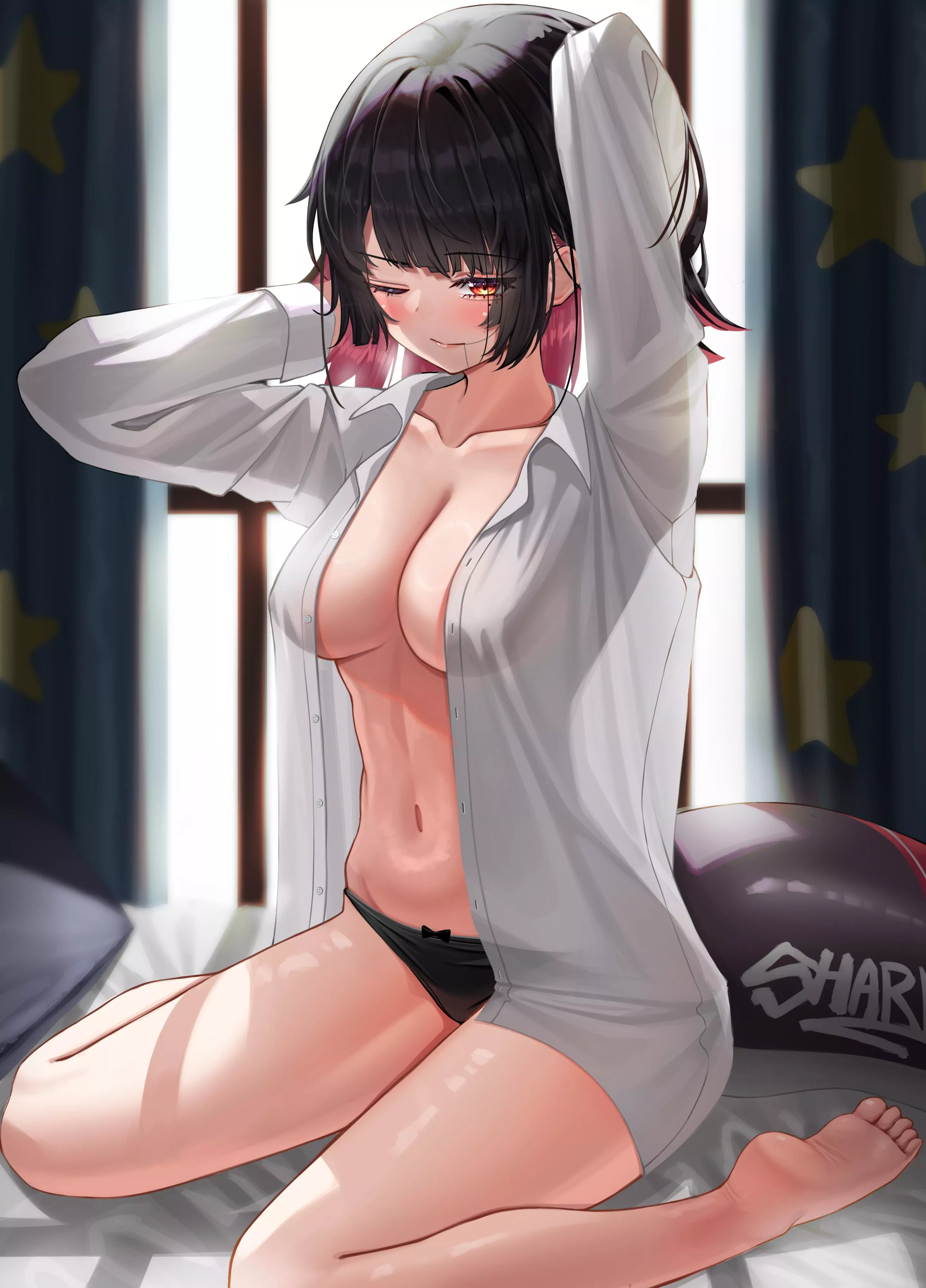 Ellen Joe [Zenless Zone Zero]