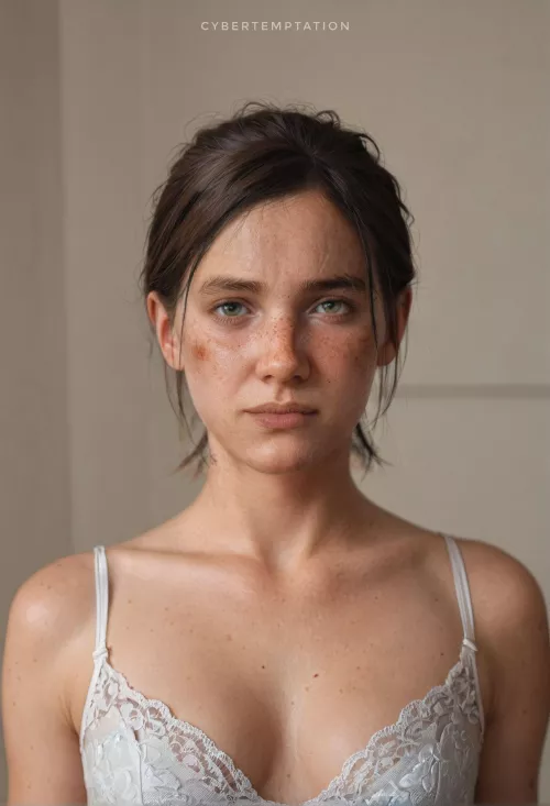 Ellie (CyberTemptation) [TLOU2] 