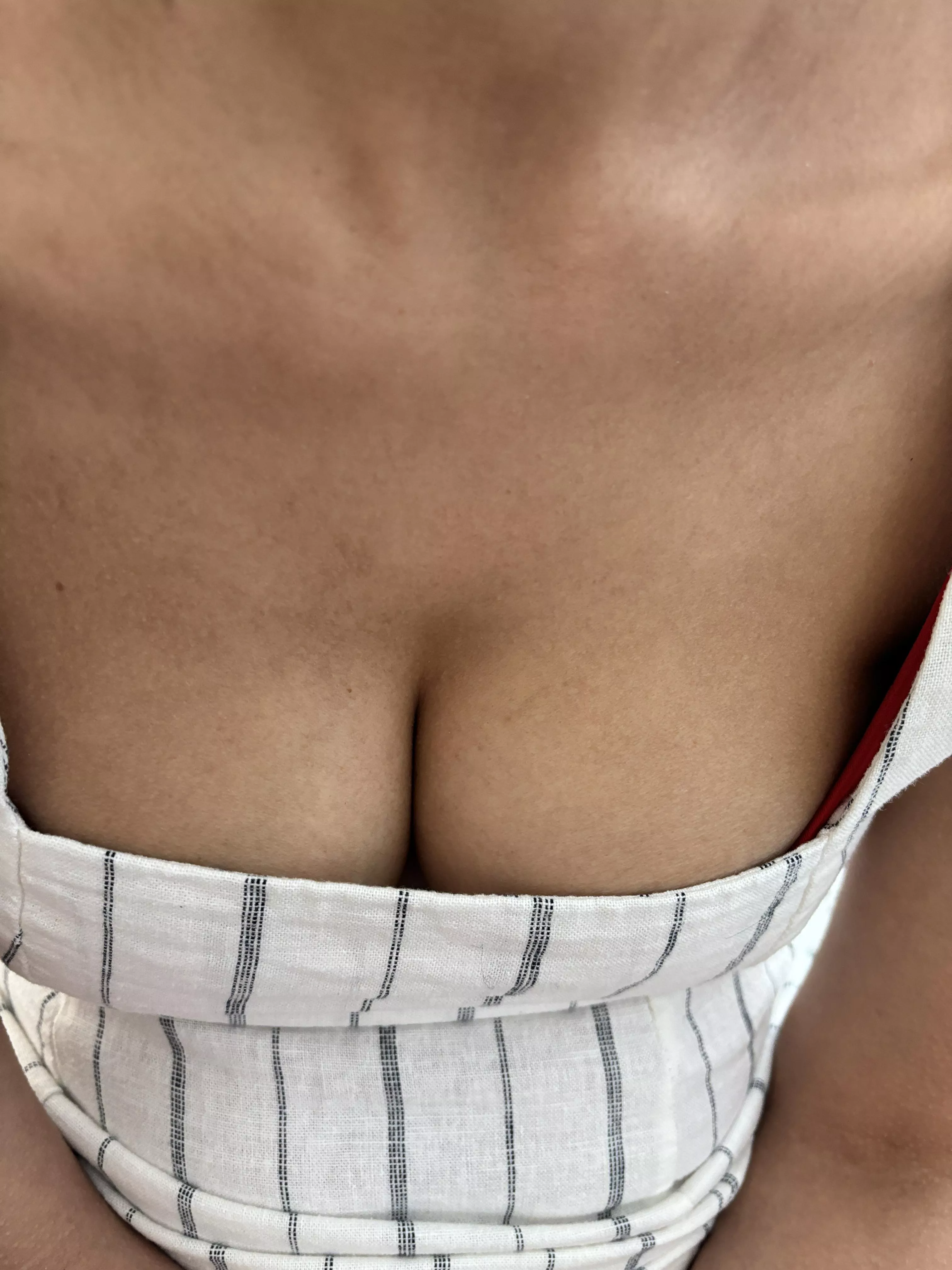 End of summer downblouse [OC] 