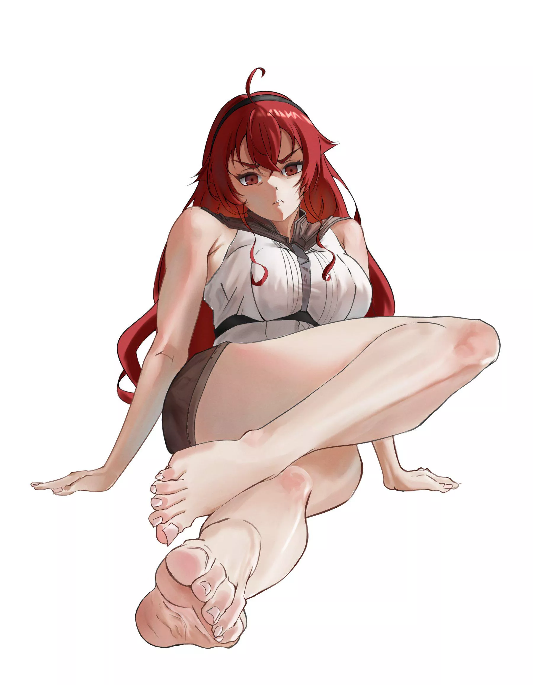 Eris [Mushoku Tensei]