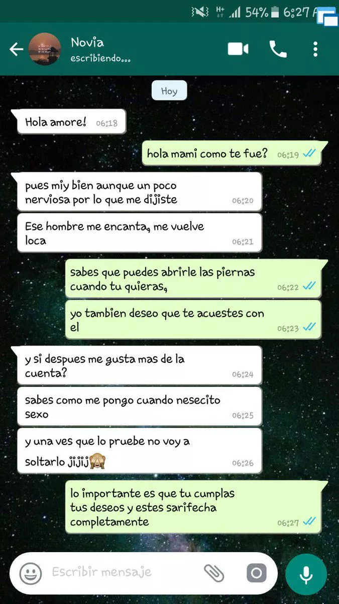 Ese hombre me encanta!! 