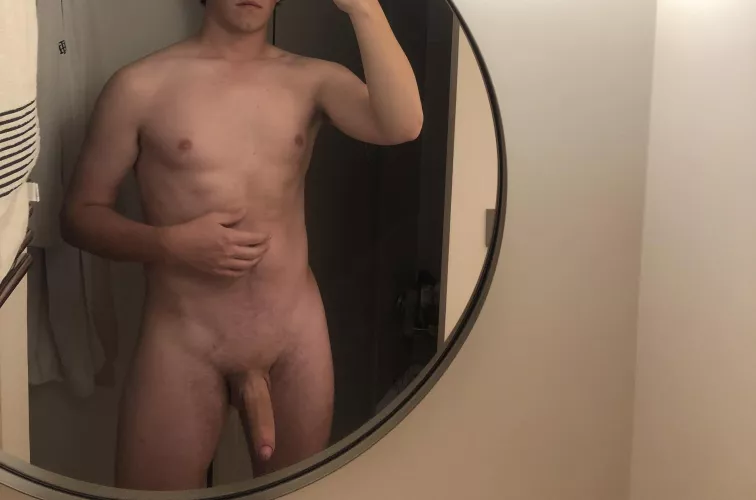 Ever had a French baguette before ?