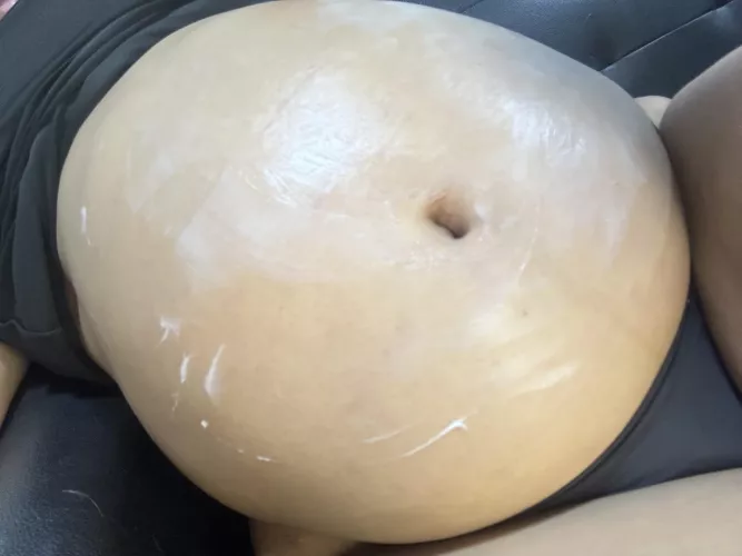 Every day I have more amazing curves