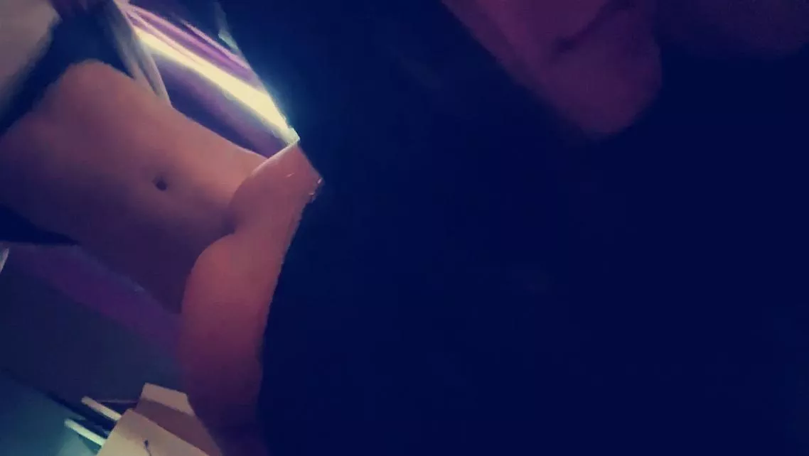 [f] me gusta que me pongan en 4