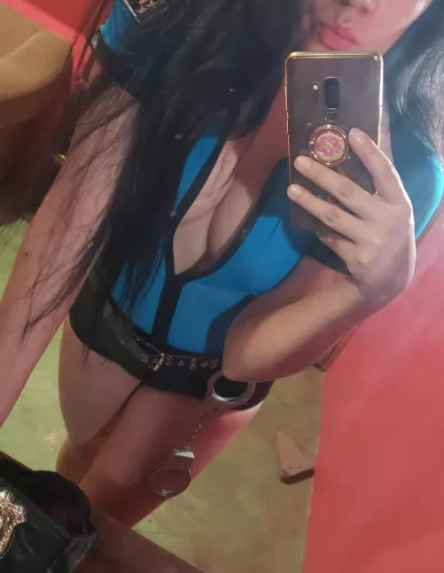 [F]👮‍♀️👮‍♀️👮‍♀️