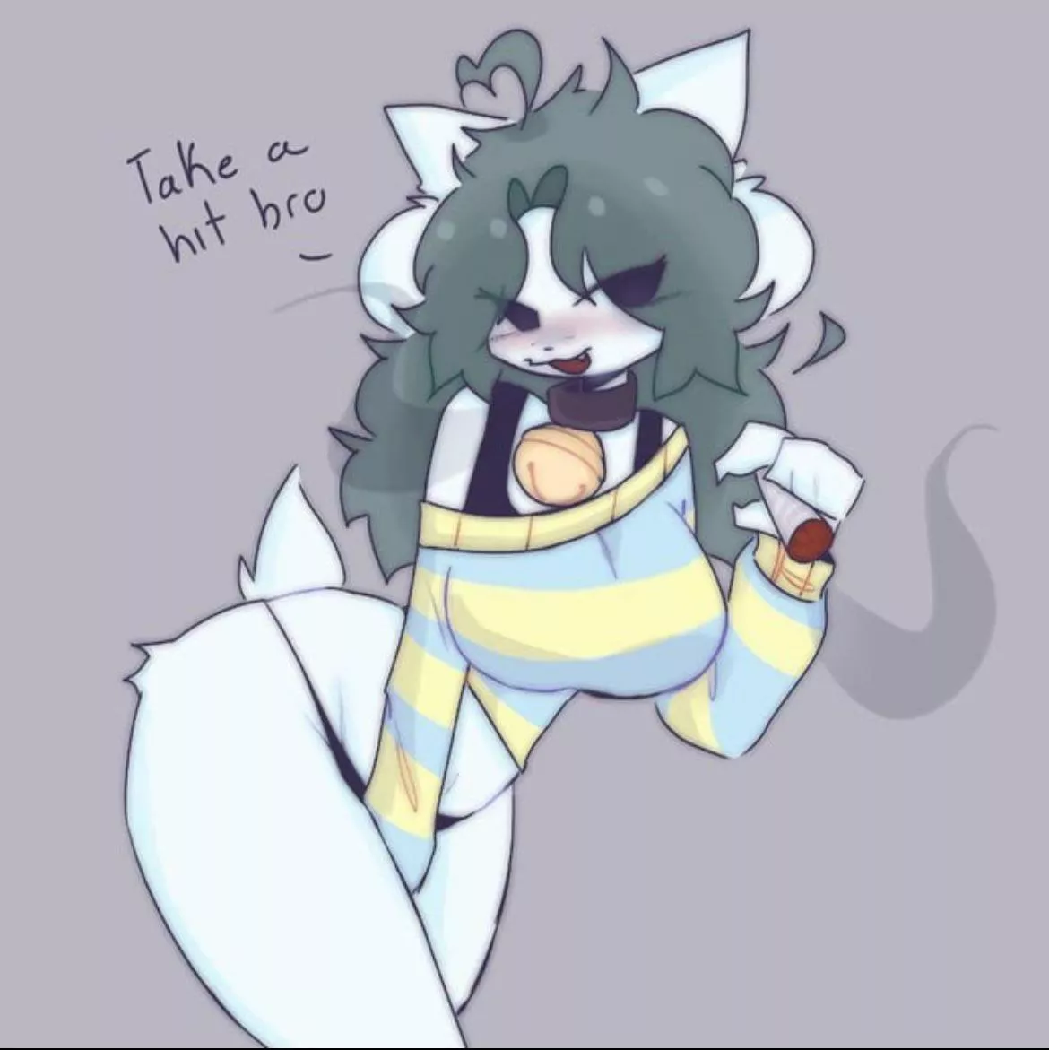 [F4A] hewo~! who needs a soft gf like in the picture who's constantly getting haigh~?