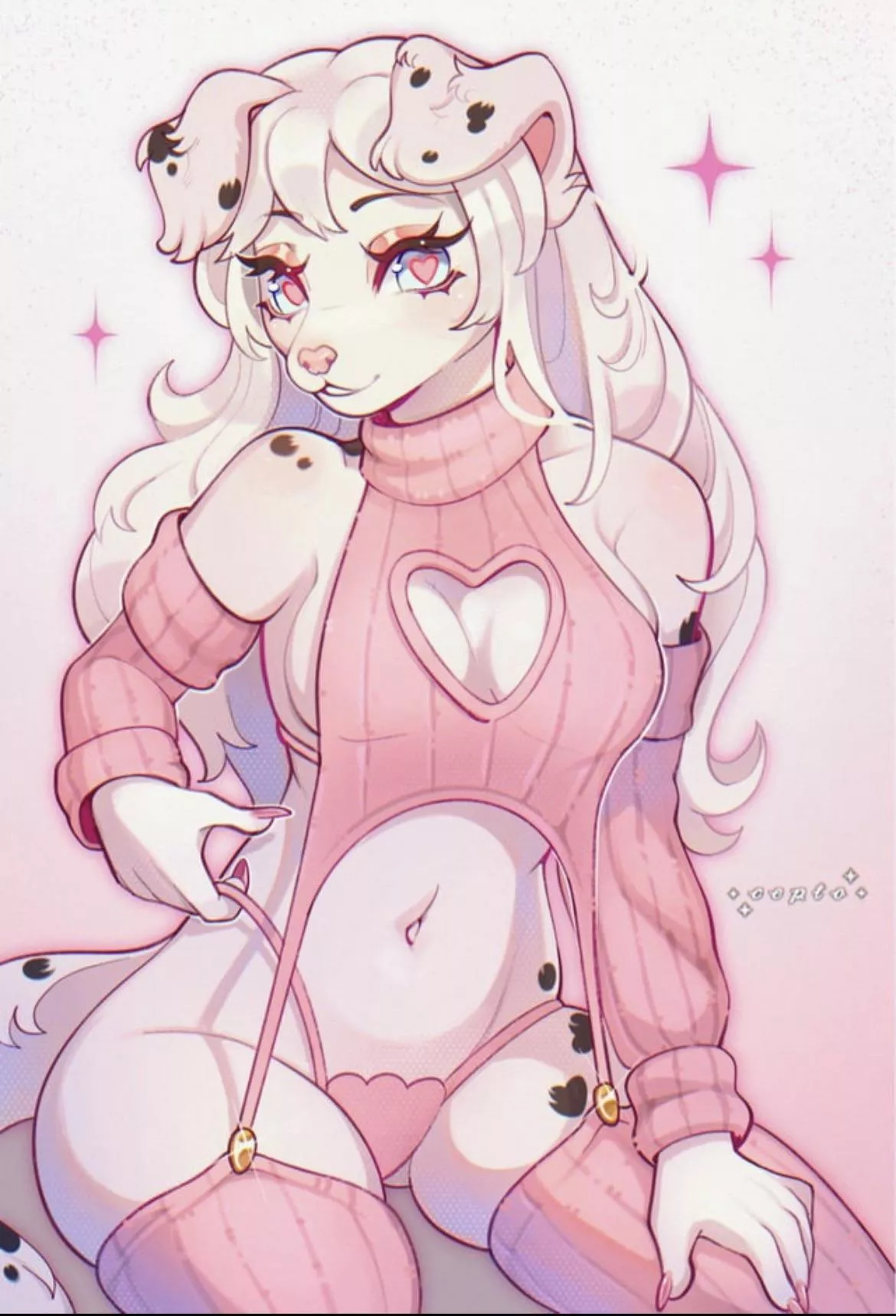 [F4A] You meet a cute, nerdy gamer girl who turns out to be a freak in bed. -send a starter and a ref-