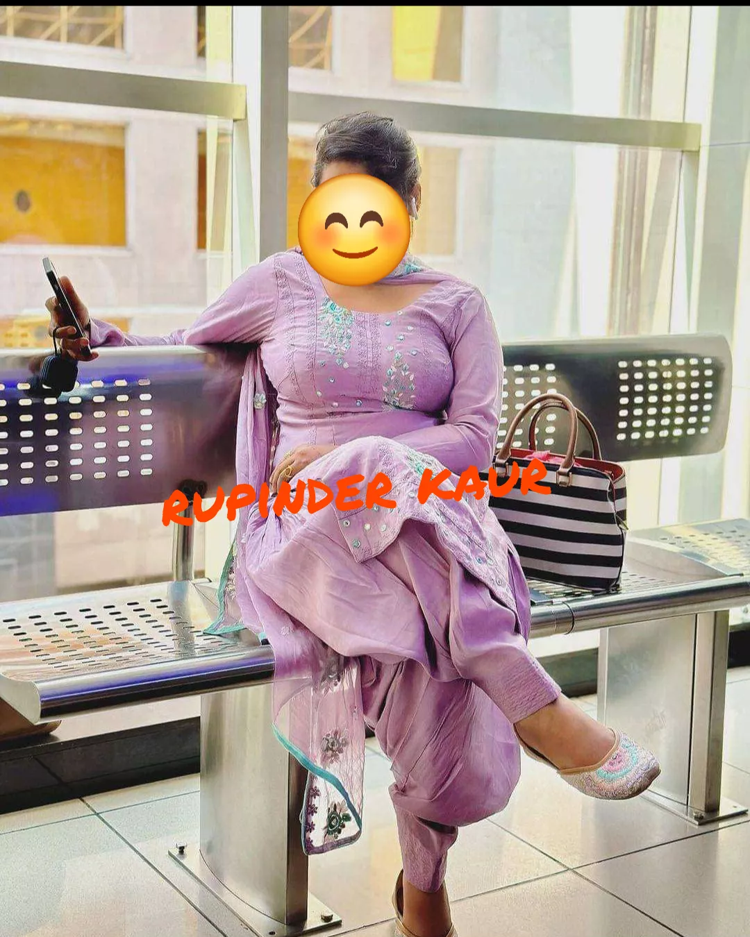 F4M detailed Interfaith Roleplay Plot by Sardarni Rupinder Kaur 