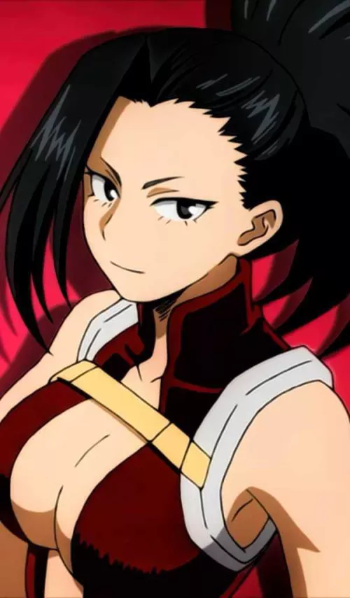 F4m looking for MHA rp. Be cannon character ill be playing Momo. Be literate