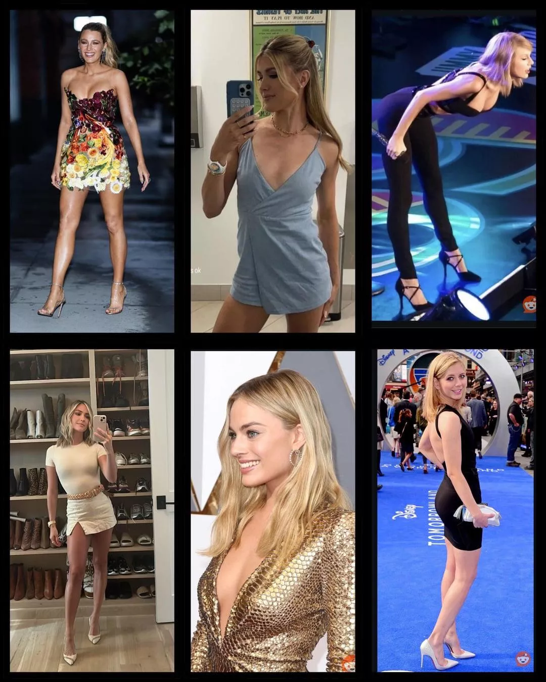 [F4M] Playing as one of these babes, who gets tricked to do a porn scene instead of a modelling photoshoot