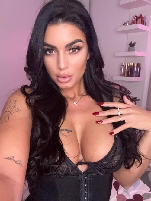 Fancy some big ones?