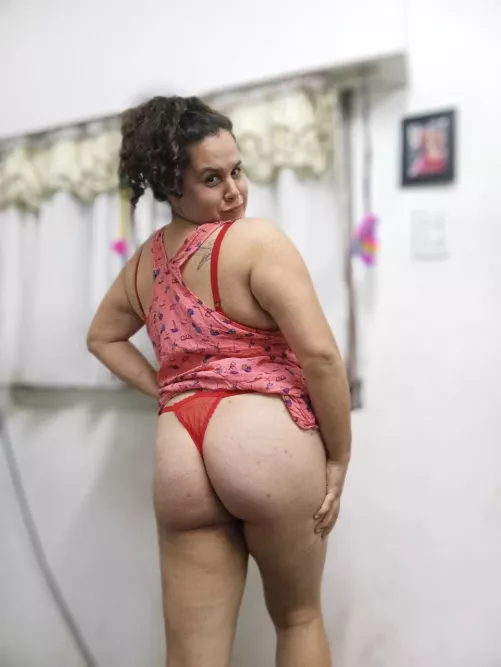 fat ass, fat tits, all chubby