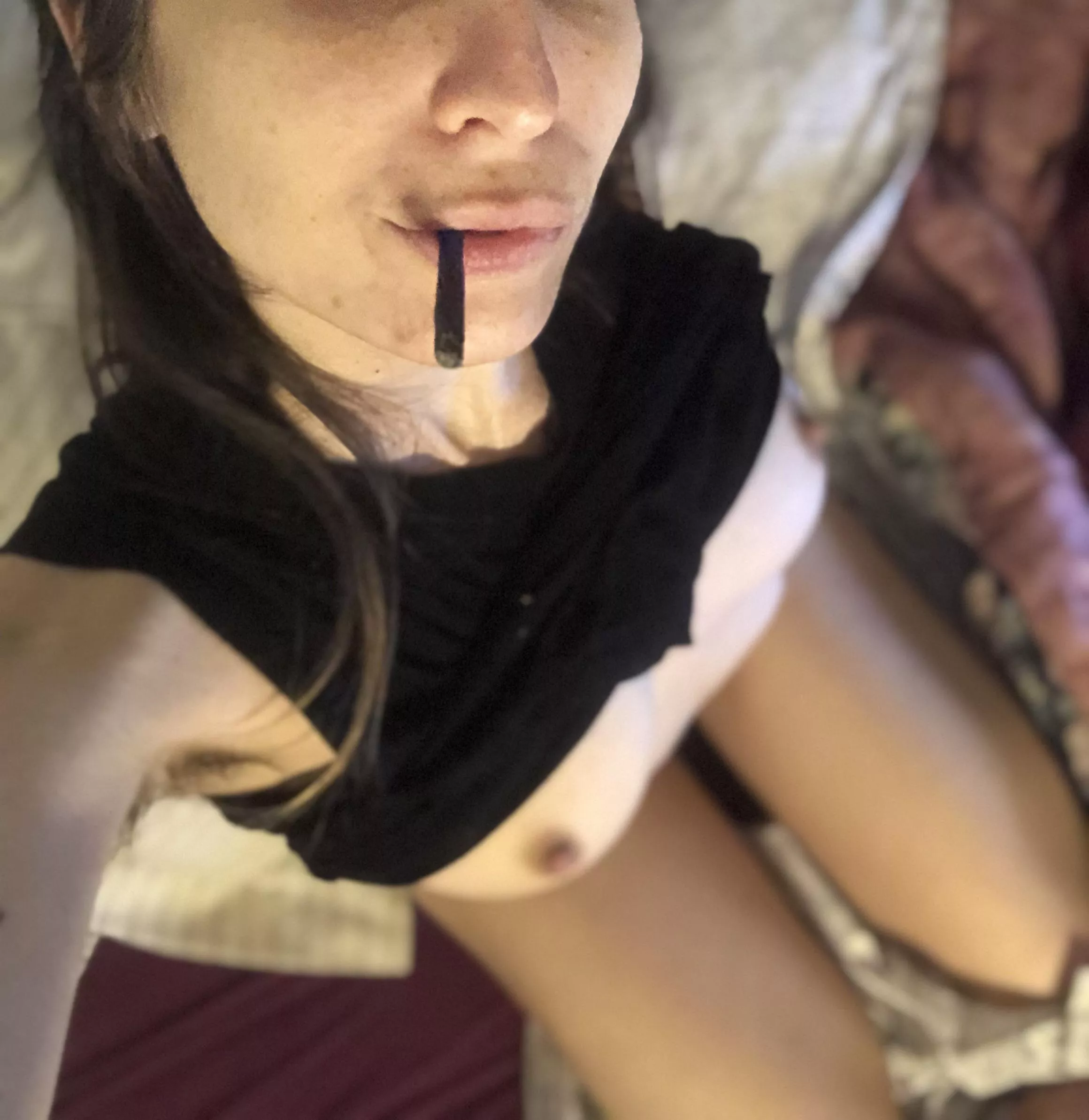 Favorite activity. Smoke and show off 