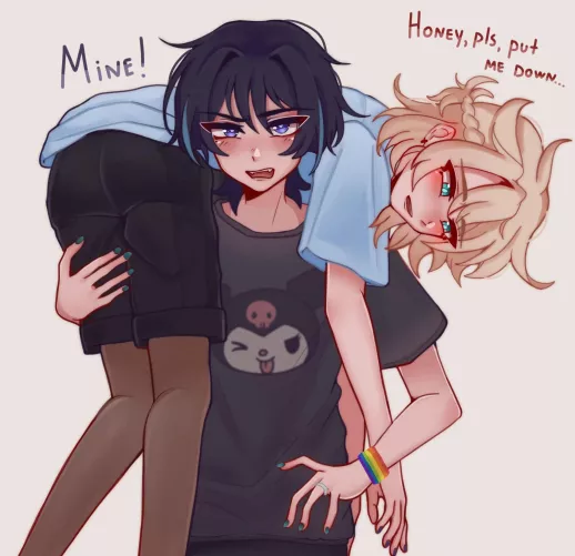 [Fb4m] anyone looking for a femboy boyfriend 