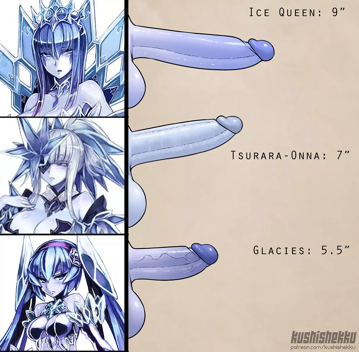 Feeling a Bit Chilly