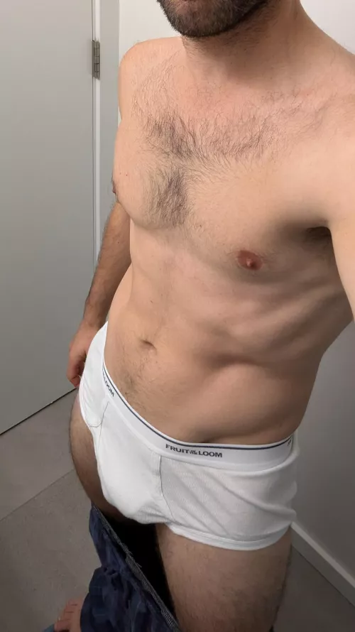 Finally wearing FTLs full time. I feel so good in them :)