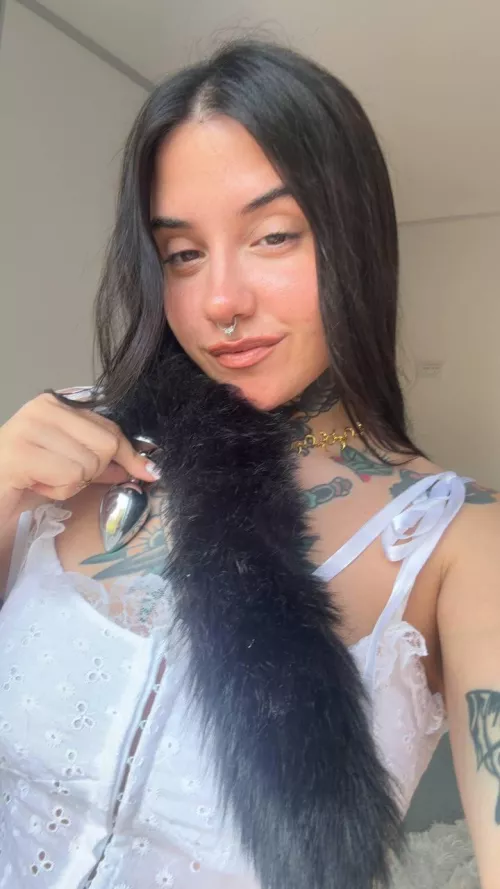 first plug your ass, second cage that dick and third, give me your wallet