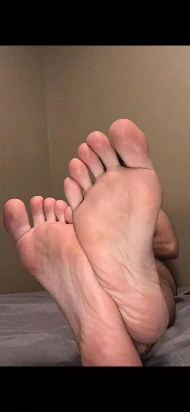 First time showing them off. What do you ladies think?