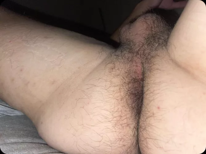 first time, straight guys like myself ? 